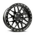 M73 Matte Black