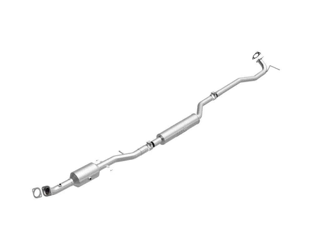 MagnaFlow OEM Grade Direct-Fit Catalytic Converter 21-239 for Mitsubishi Outlander 2011-2023