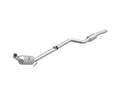 MagnaFlow OEM Grade Direct-Fit Catalytic Converter 21-437 for 2010-2011 Mercedes-Benz E350, C300