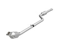 MagnaFlow OEM Grade Direct-Fit Catalytic Converter 21-492 for Mercedes-Benz C300 E350 2010-2011