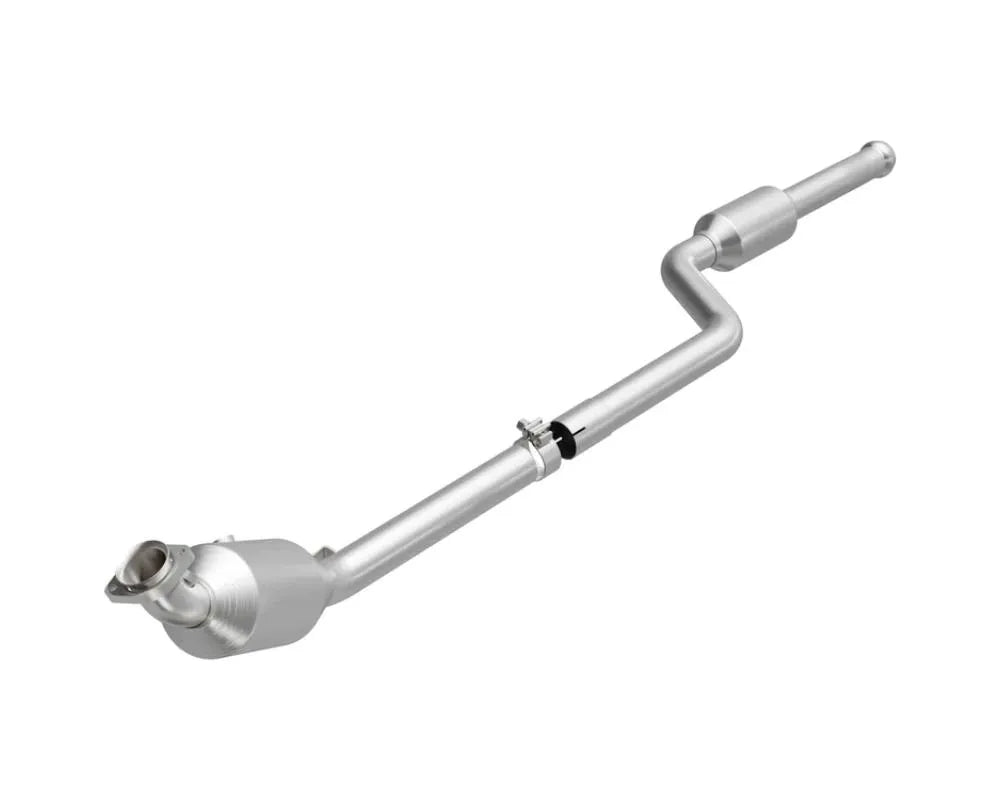 MagnaFlow OEM Grade Direct-Fit Catalytic Converter 21-492 for Mercedes-Benz C300 E350 2010-2011