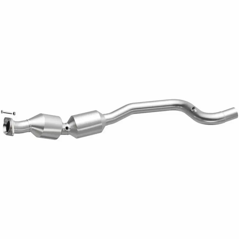MagnaFlow OEM Grade Direct-Fit Catalytic Converter 21-536 for 2013-2017 Land Rover Range Rover/Sport