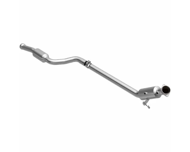 MagnaFlow OEM Grade Direct-Fit Catalytic Converter 21-563 for 2012-2018 Mercedes-Benz CLS550