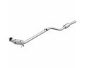 MagnaFlow OEM Grade Direct-Fit Catalytic Converter 21-564 for Mercedes-Benz CLS550/E550 2012-2017