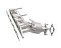MagnaFlow OEM Grade Manifold Catalytic Converter 22-138 for 2001-2005 Volvo S60/V70