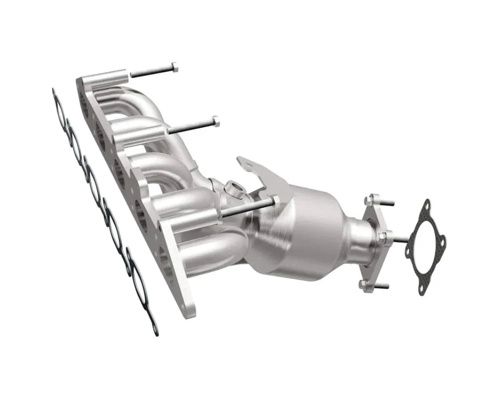MagnaFlow OEM Grade Manifold Catalytic Converter 22-138 for 2001-2005 Volvo S60/V70