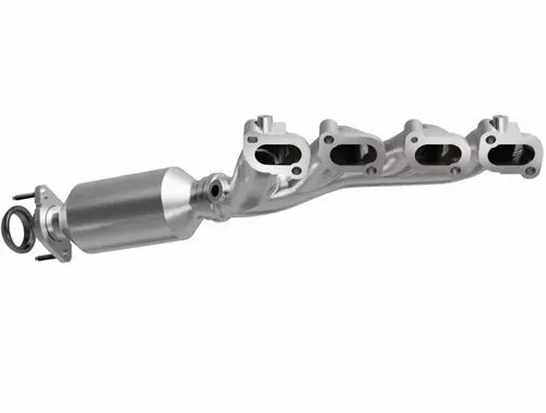 MagnaFlow 4551070 Direct-Fit Catalytic Converter for 2004-2006 Cadillac SRX, Stainless Steel