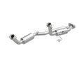 MagnaFlow Direct-Fit Catalytic Converter 4551079 for 2004-2005 Ford Freestar & Mercury Monterey