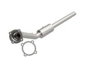 MagnaFlow OEM Grade Direct-Fit Catalytic Converter 52382 for 2002-2005 Volkswagen Jetta, 2003-2006 Golf