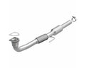 MagnaFlow 52461 Direct-Fit Catalytic Converter for 2006-2009 Saab 9-3 V6 2.8