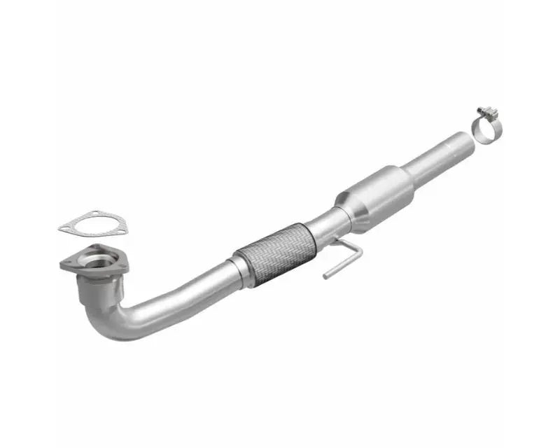 MagnaFlow 52461 Direct-Fit Catalytic Converter for 2006-2009 Saab 9-3 V6 2.8