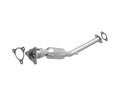 MagnaFlow Direct-Fit Catalytic Converter 5461905 for Chevrolet Cobalt HHR 2005-2007, Stainless Steel