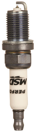 MSD Iridium Spark Plugs 3713