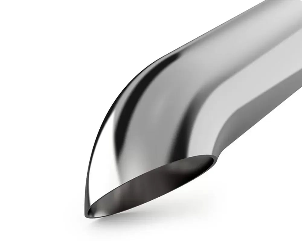 MagnaFlow Overland Series Cat-Back Exhaust System for 2019-2023 Ford Ranger 3" Diameter