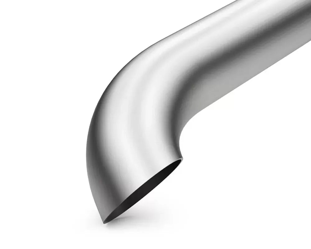 MagnaFlow Axle-Back Performance Exhaust System for 2018-2025 Jeep Wrangler JL 2.0L/3.6L