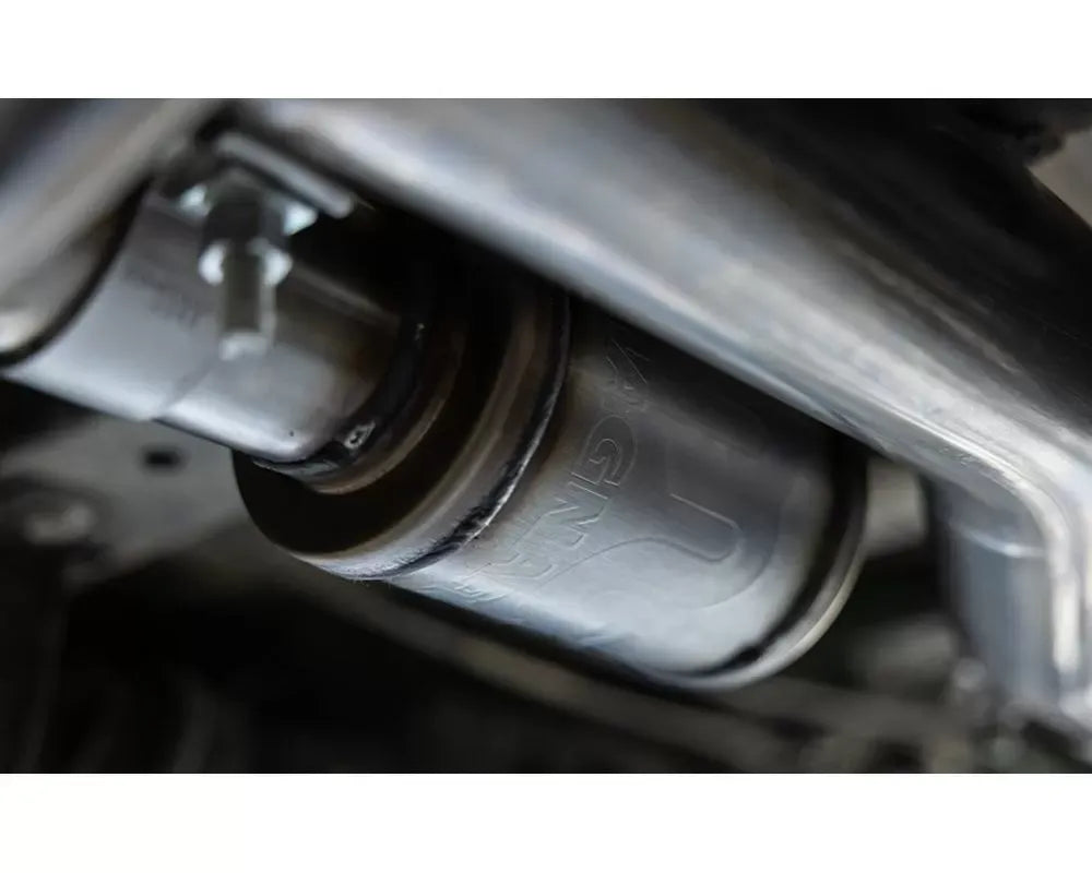 MagnaFlow Cat-Back Performance Exhaust System for 2020-2025 Jeep Gladiator 3.6L