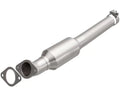 MagnaFlow 21-479 Direct-Fit Catalytic Converter for 2017-2020 Ford Fusion, OEM Grade, Stainless Steel