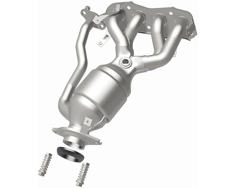 MagnaFlow OEM Grade Manifold Catalytic Converter Lexus UX200 | Toyota Corolla 2.0L 2019-2022