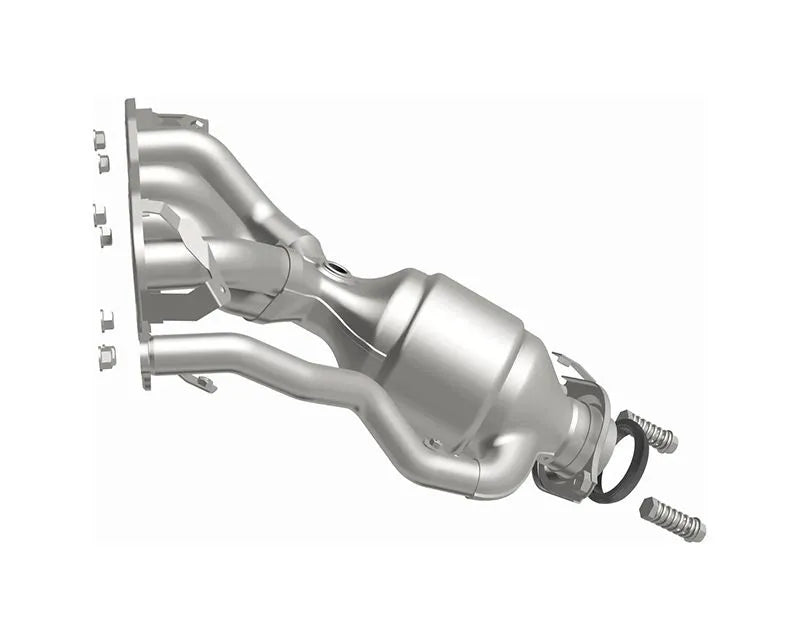 MagnaFlow OEM Grade Manifold Catalytic Converter Lexus UX200 | Toyota Corolla 2.0L 2019-2022