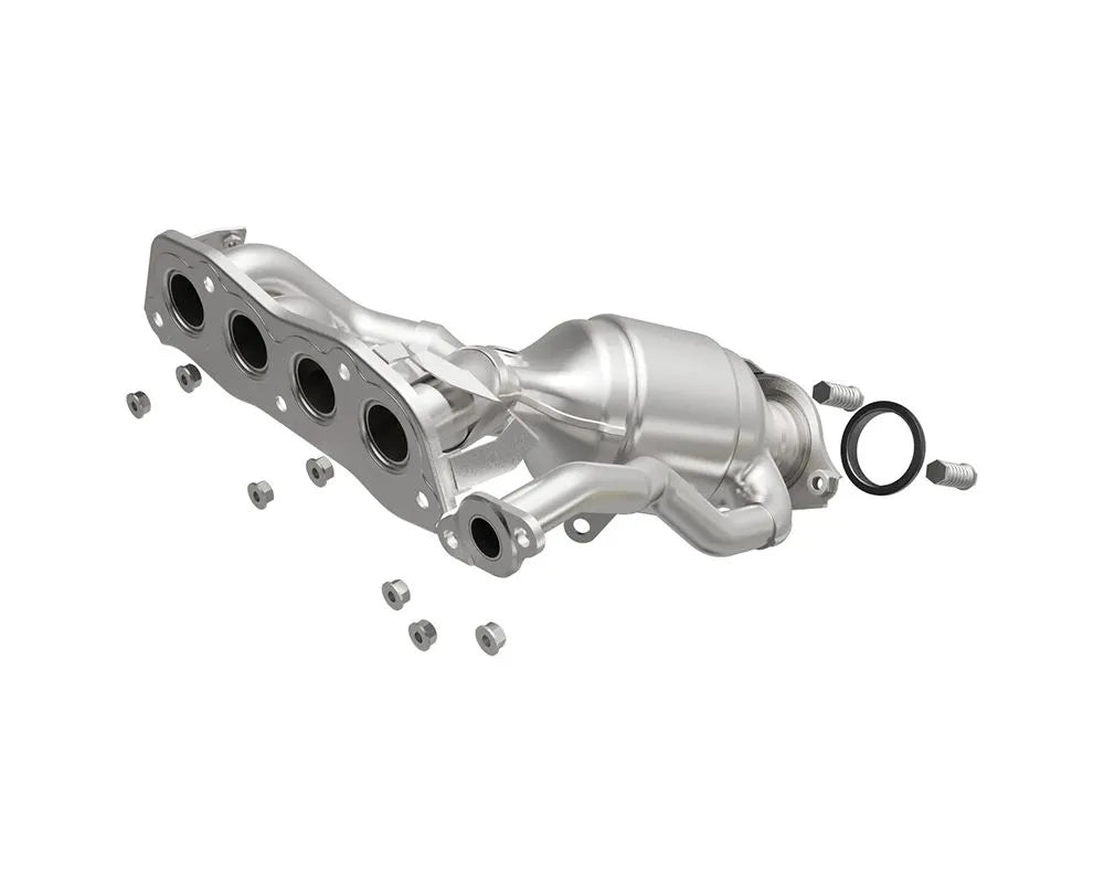 MagnaFlow OEM Grade Manifold Catalytic Converter Lexus UX200 | Toyota Corolla 2.0L 2019-2022