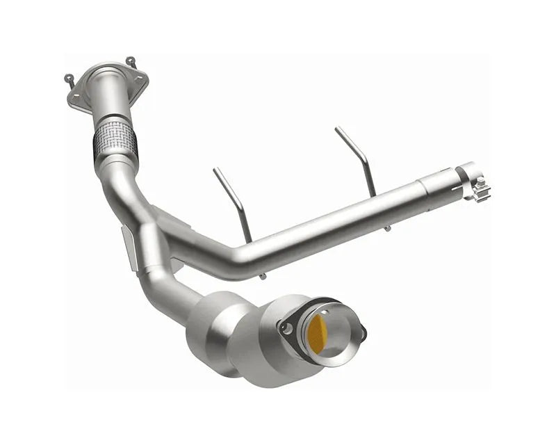 MagnaFlow OEM Grade Direct-Fit Catalytic Converter Ford F-150 3.5L 2021-2022