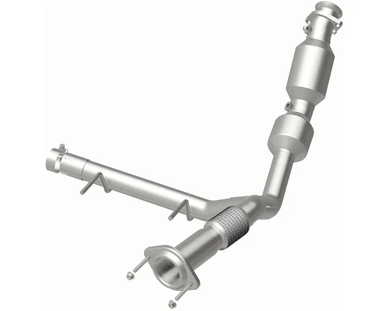 MagnaFlow OEM Grade Direct-Fit Catalytic Converter Ford F-150 3.5L 2021-2022