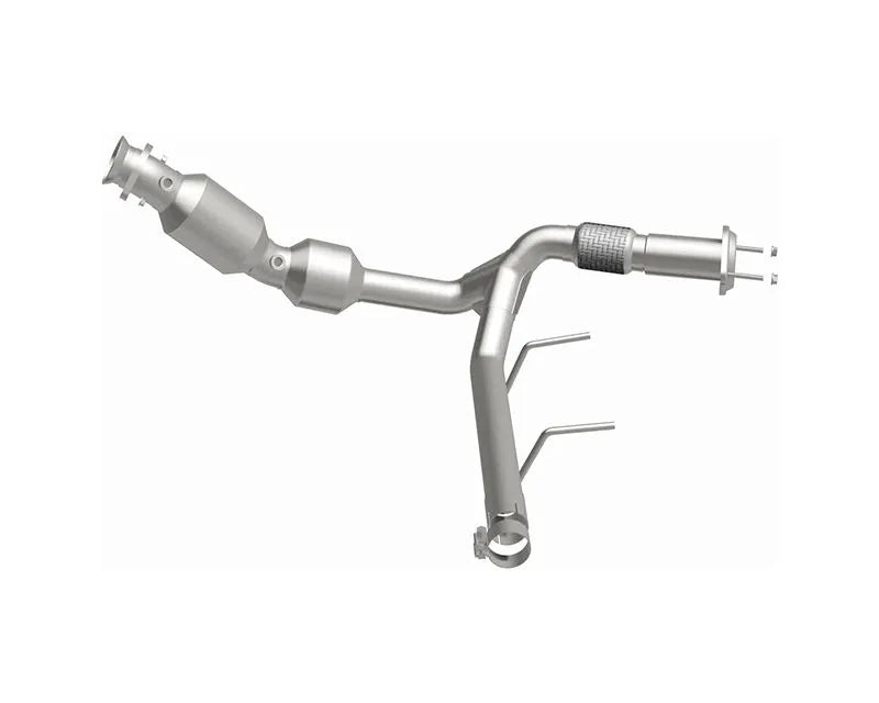 MagnaFlow OEM Grade Direct-Fit Catalytic Converter Ford F-150 3.5L 2021-2022