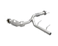MagnaFlow OEM Grade Direct-Fit Catalytic Converter Ford F-150 3.5L 2021-2022