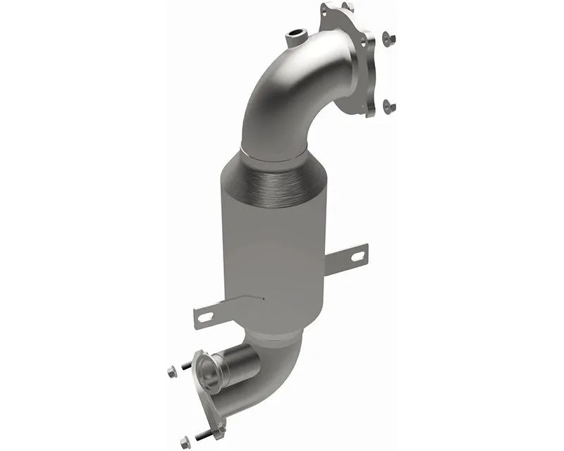 MagnaFlow OEM Grade Direct-Fit Catalytic Converter Alfa Romeo Stelvio | Giulia 2.0L 2018-2023