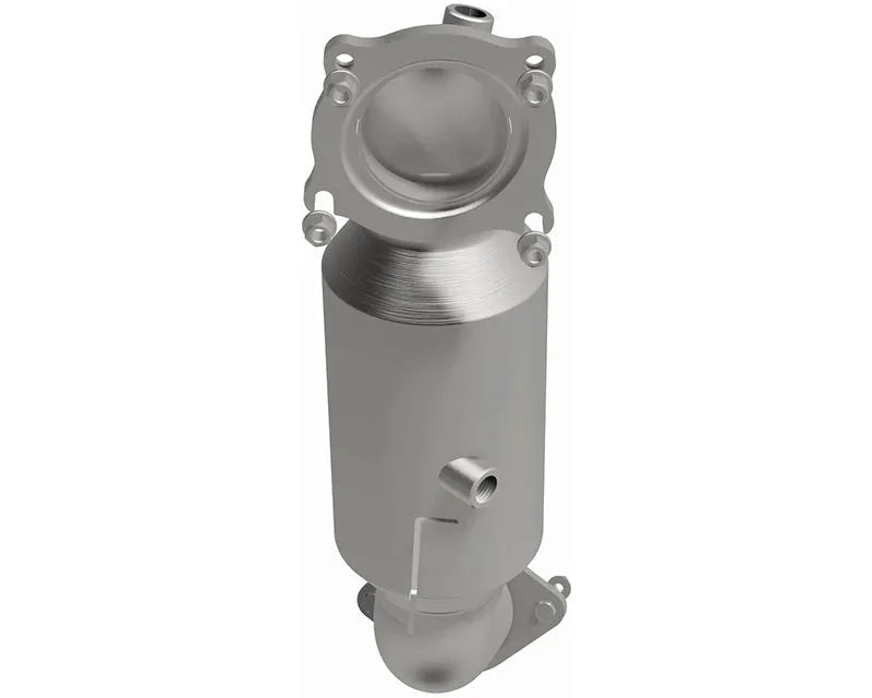 MagnaFlow OEM Grade Direct-Fit Catalytic Converter Alfa Romeo Stelvio | Giulia 2.0L 2018-2023
