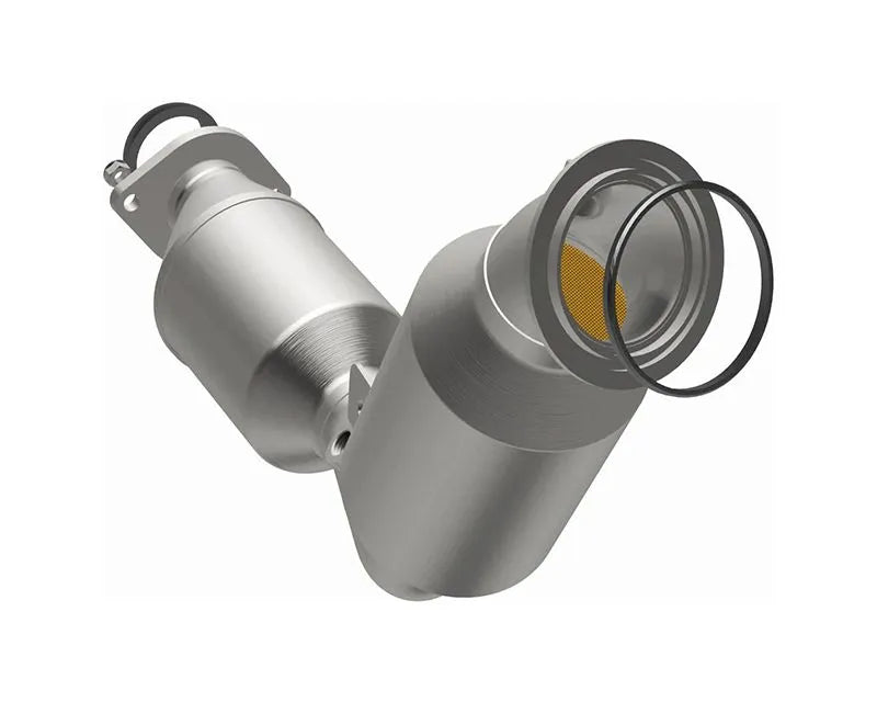 MagnaFlow OEM Grade Direct-Fit Catalytic Converter Toyota Tundra | Sequoia 3.4L 2022-2025