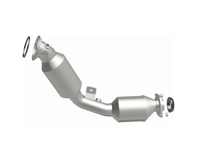 MagnaFlow OEM Grade Direct-Fit Catalytic Converter Toyota Tundra | Sequoia 3.4L 2022-2025