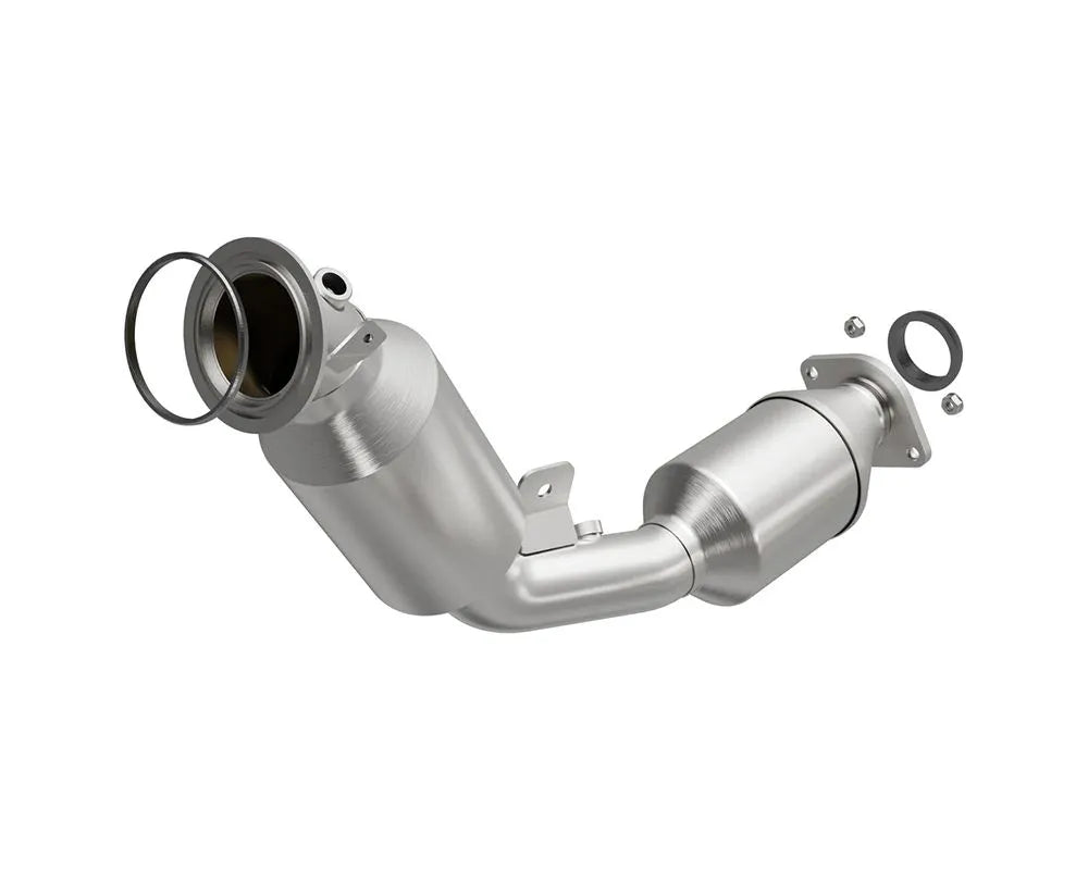 MagnaFlow OEM Grade Direct-Fit Catalytic Converter Toyota Tundra | Sequoia 3.4L 2022-2025