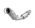 MagnaFlow OEM Grade Direct-Fit Catalytic Converter Toyota Tundra | Sequoia 3.4L 2022-2025