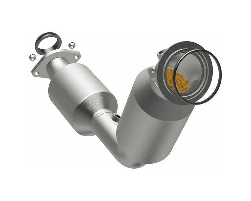 MagnaFlow OEM Grade Direct-Fit Catalytic Converter Toyota Tundra | Sequoia 3.4L 2022-2025