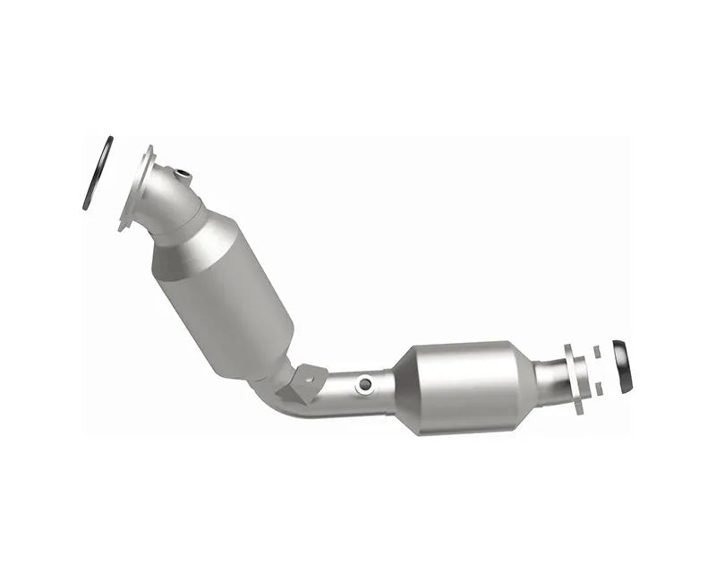 MagnaFlow OEM Grade Direct-Fit Catalytic Converter Toyota Tundra | Sequoia 3.4L 2022-2025