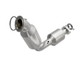 MagnaFlow OEM Grade Direct-Fit Catalytic Converter Toyota Tundra | Sequoia 3.4L 2022-2025