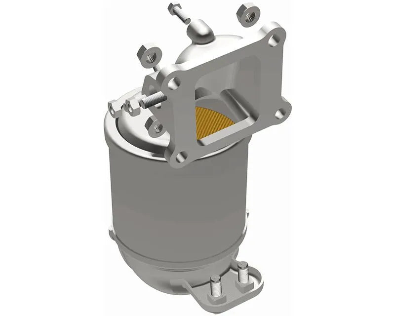 MagnaFlow OEM Grade Direct-Fit Manifold Catalytic Converter Kia | Hyundai 2021-2024