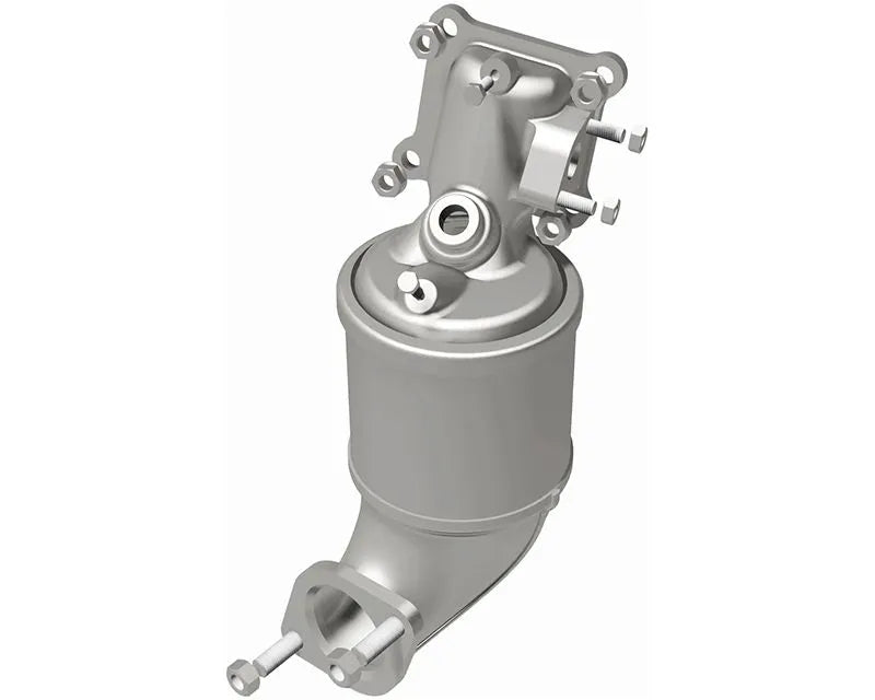 MagnaFlow OEM Grade Direct-Fit Manifold Catalytic Converter Kia | Hyundai 2021-2024