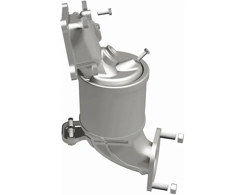 MagnaFlow OEM Grade Direct-Fit Manifold Catalytic Converter Kia | Hyundai 2021-2024
