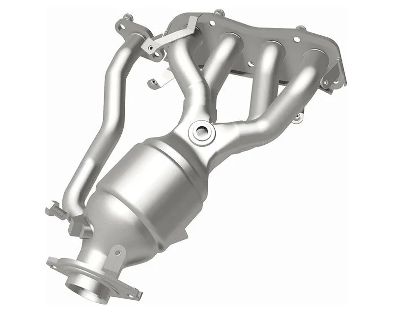 MagnaFlow OEM Grade Direct-Fit Manifold Catalytic Converter Toyota Corolla | Corolla Cross 2.0L 2021-2023