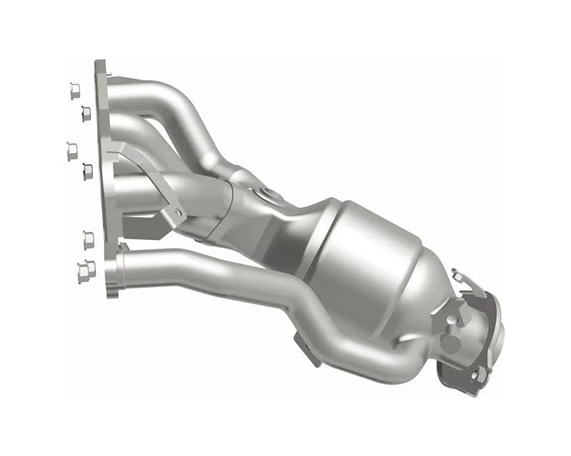 MagnaFlow OEM Grade Direct-Fit Manifold Catalytic Converter Toyota Corolla | Corolla Cross 2.0L 2021-2023