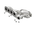 MagnaFlow OEM Grade Direct-Fit Manifold Catalytic Converter Toyota Corolla | Corolla Cross 2.0L 2021-2023