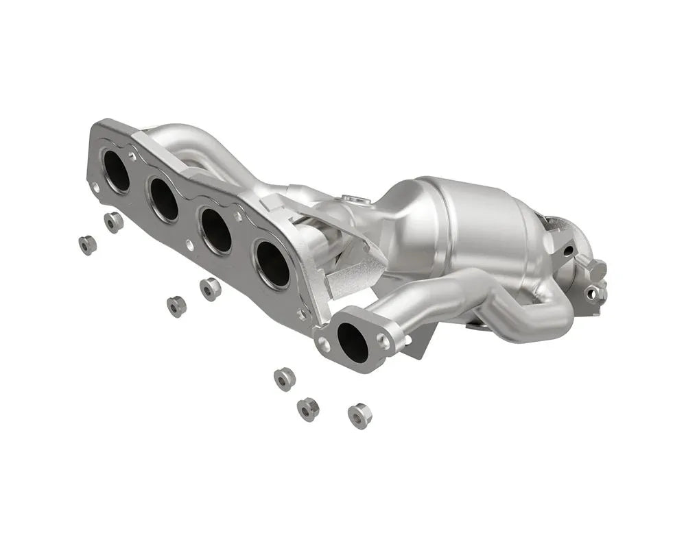 MagnaFlow OEM Grade Direct-Fit Manifold Catalytic Converter Toyota Corolla | Corolla Cross 2.0L 2021-2023
