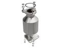 MagnaFlow Direct-Fit Catalytic Converter 5411905 for 2012-2016 Buick LaCrosse, 2013-2014 Chevrolet Malibu, Stainless Ste