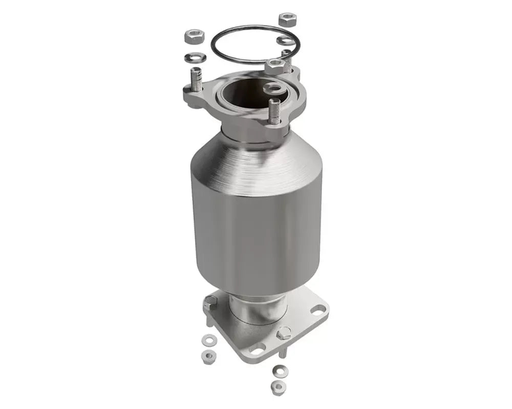 MagnaFlow Direct-Fit Catalytic Converter 5411905 for 2012-2016 Buick LaCrosse, 2013-2014 Chevrolet Malibu, Stainless Ste