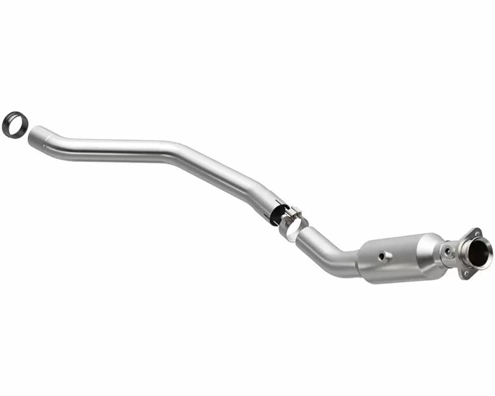 MagnaFlow Direct-Fit Catalytic Converter 5551485 for Mercedes-Benz GL450/GL550 2013-2016