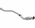 MagnaFlow Direct-Fit Catalytic Converter 5551485 for Mercedes-Benz GL450/GL550 2013-2016