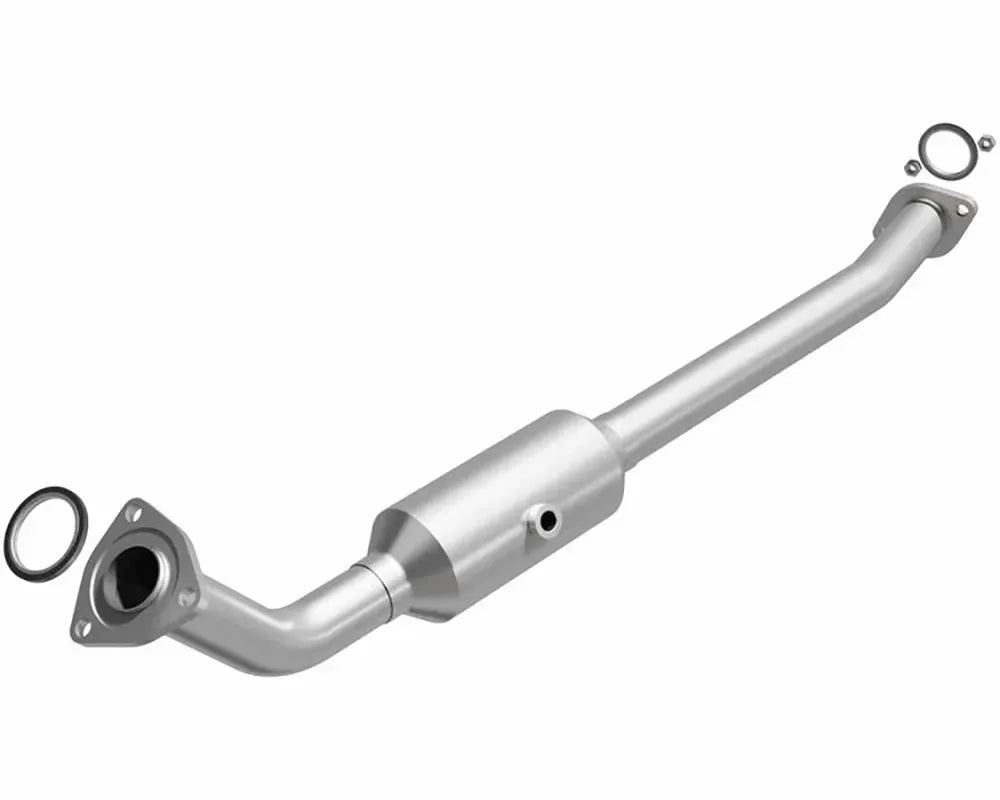 MagnaFlow 5551700 Direct-Fit Catalytic Converter for 2005-2007 Toyota Sequoia V8 4.7L