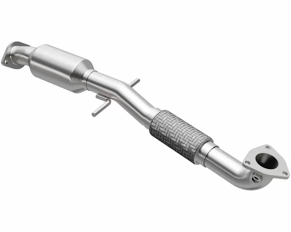 MagnaFlow Direct-Fit Catalytic Converter 557914 for 2012-2015 Buick Verano, Stainless Steel